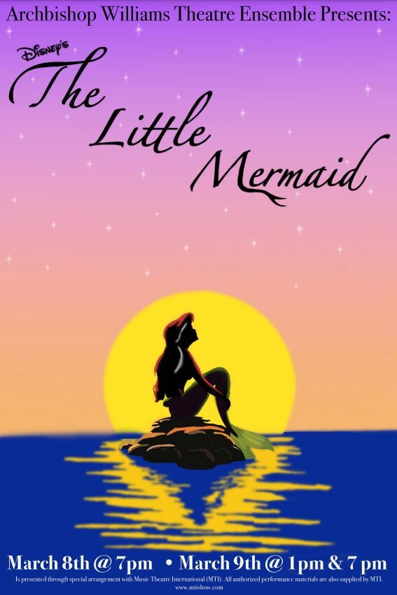 Campaign cover image for Theatre Program