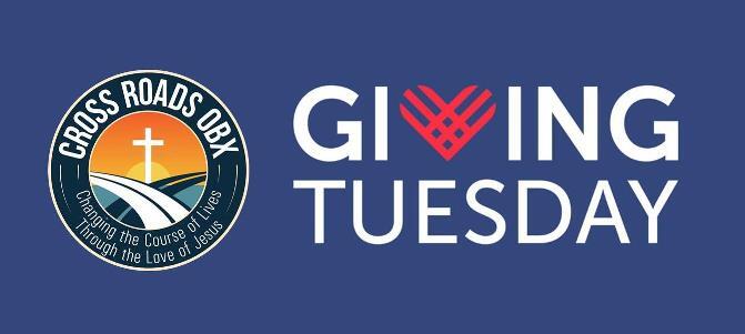 Campaign cover image for Giving Tuesday 2025