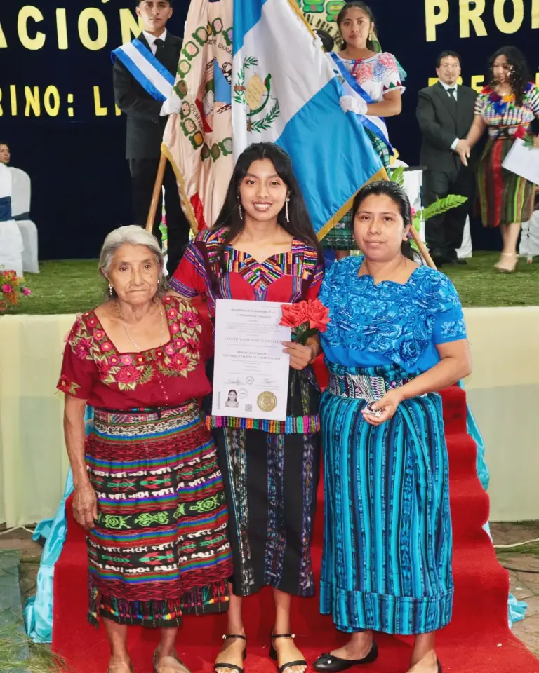 Campaign cover image for Student Scholarships