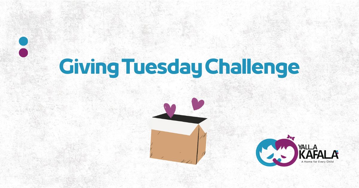 Campaign cover image for GivingTuesday