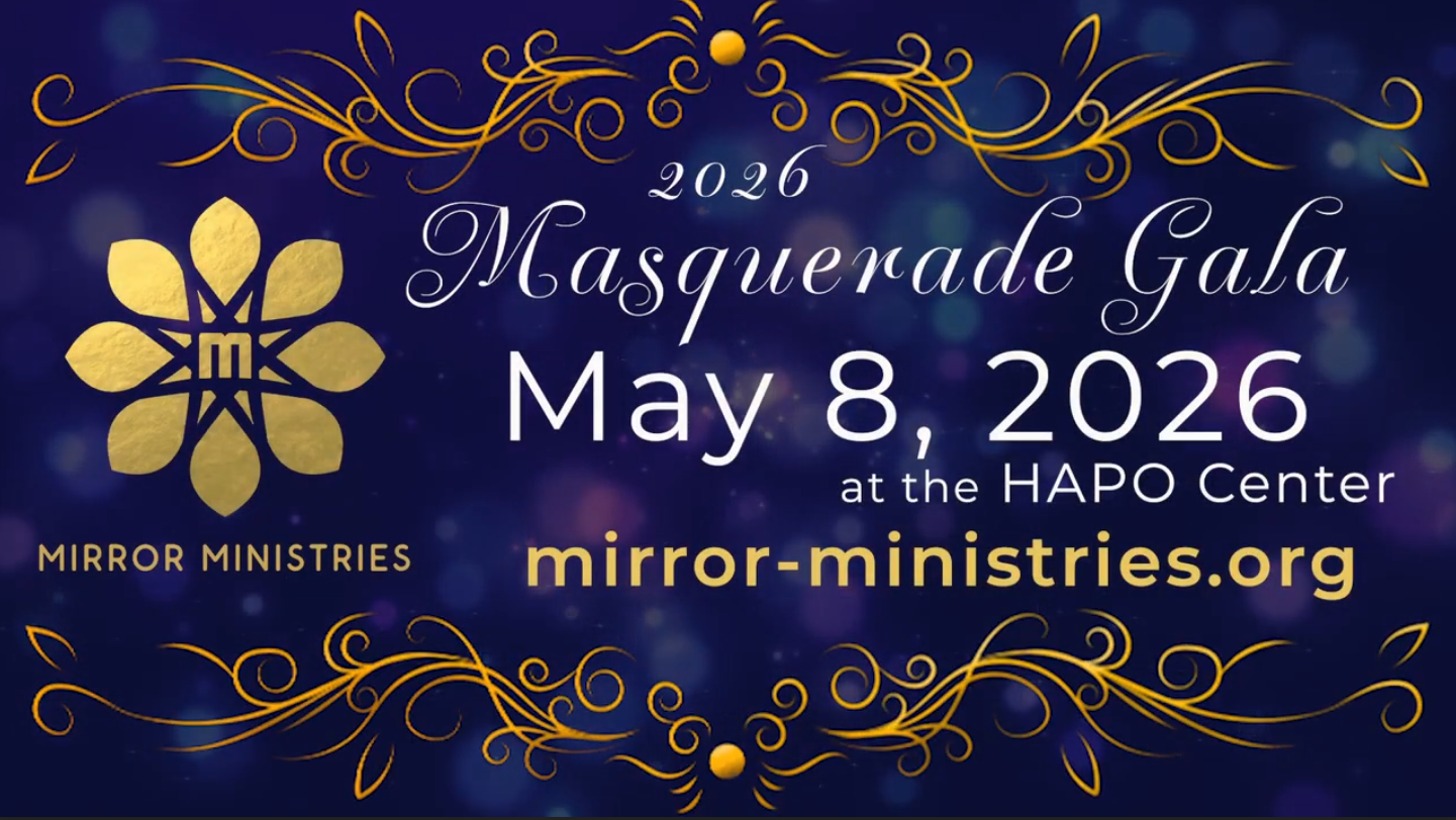 Campaign cover image for May Masquerade Gala 2026