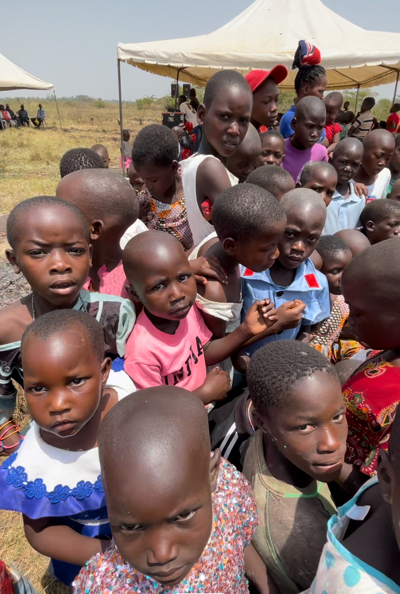 Campaign cover image for Uganda Mission Trip ~ Summer 2024