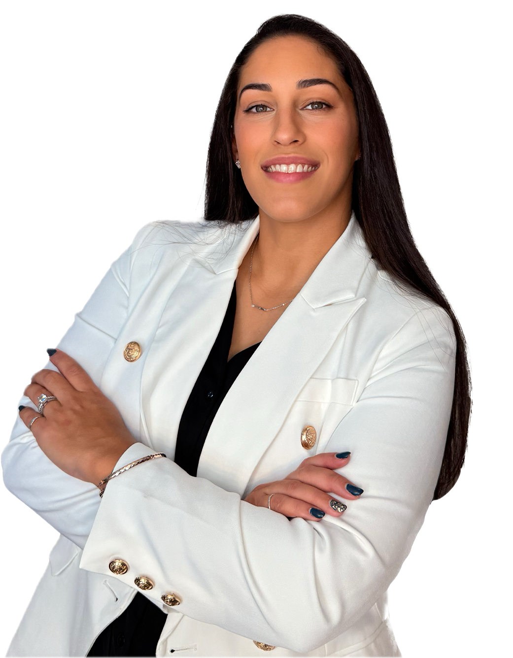 Campaign cover image for Nelly Hernandez