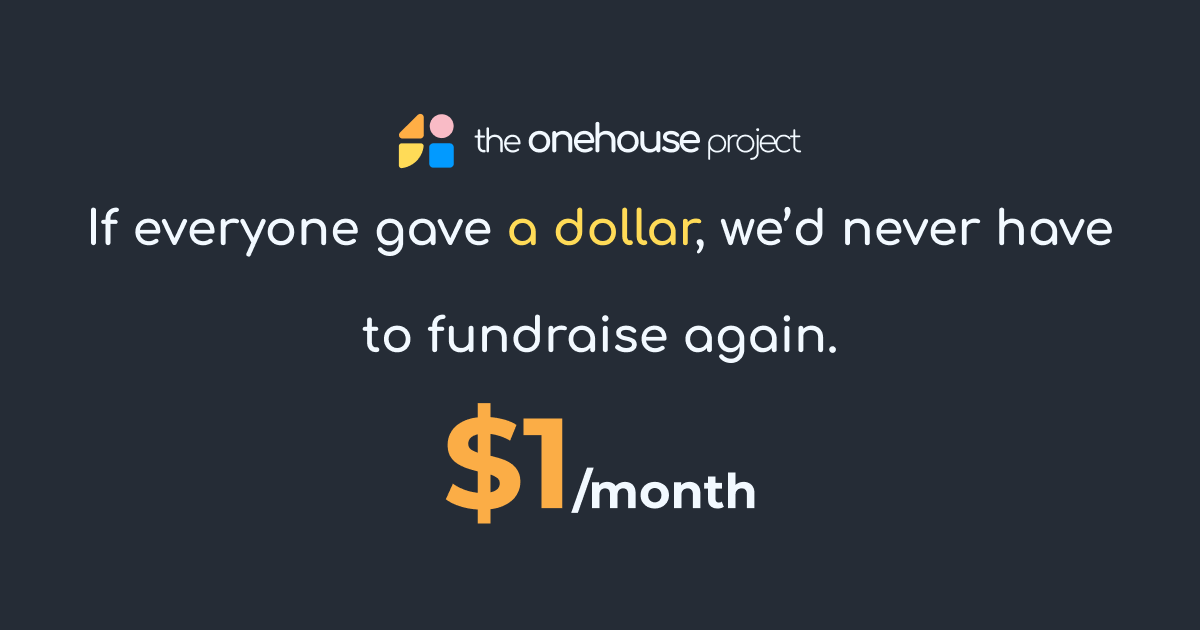 Campaign cover image for JOIN THE PROJECT