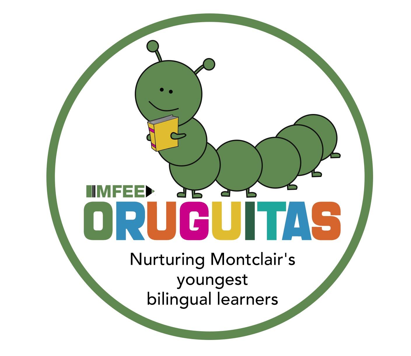 Campaign cover image for MFEE Summer Oruguitas