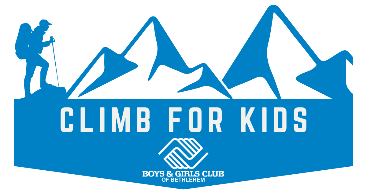 Campaign cover image for Climb for Kids