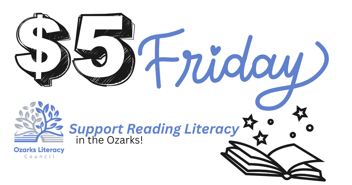 Campaign cover image for $5 Friday