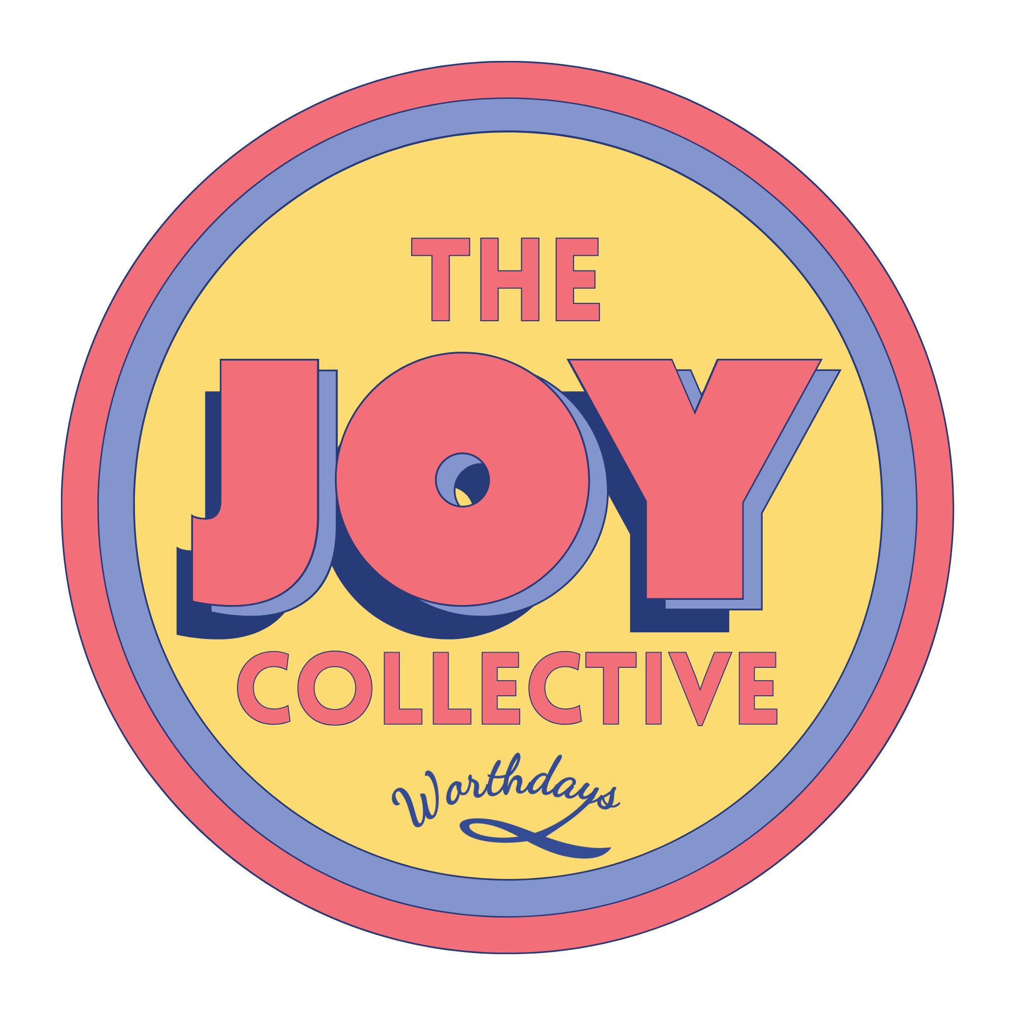 Campaign cover for Join the Joy Collective!