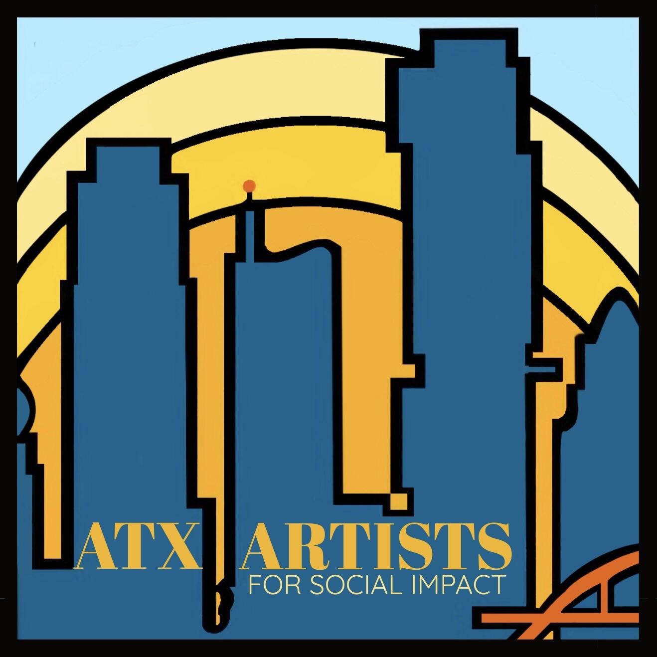Campaign cover image for ATX Artists Community Impact Fund