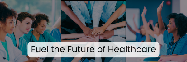 Campaign cover for Support Future Healthcare Heroes in Northern California