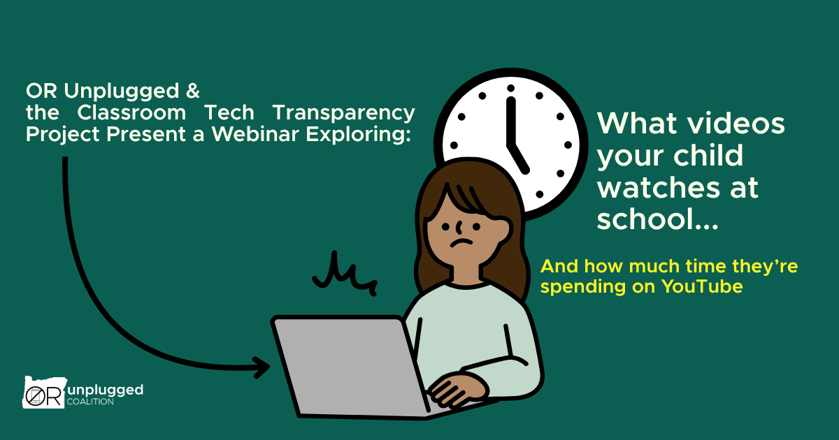 Campaign cover image for OR Unplugged Webinar