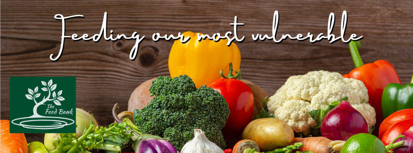 Campaign cover image for Statesboro Food Bank Operations