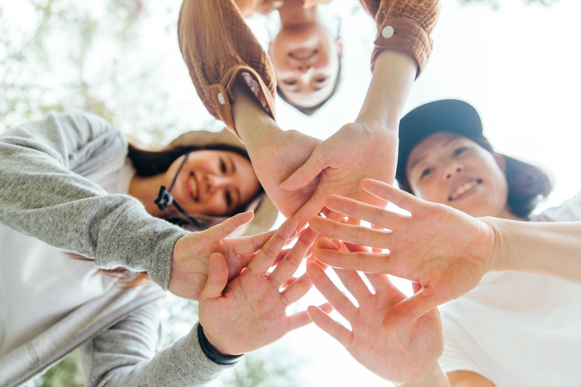Campaign cover image for Become a Mentor Supporter