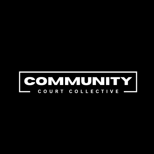 Campaign cover image for Community Court Collective - Launch 🎉
