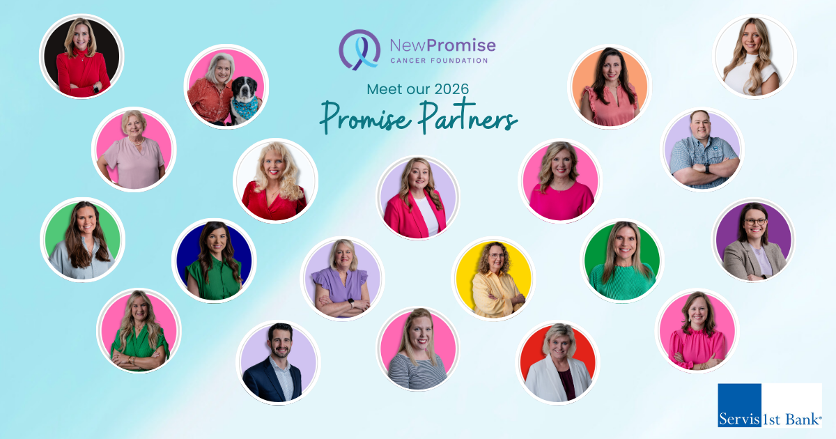 Campaign cover image for 2026 Promise Partner Campaign