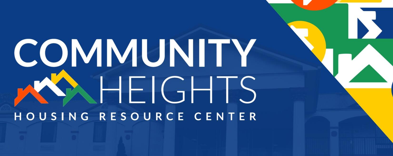 Campaign cover image for Community Heights Housing Resource Center