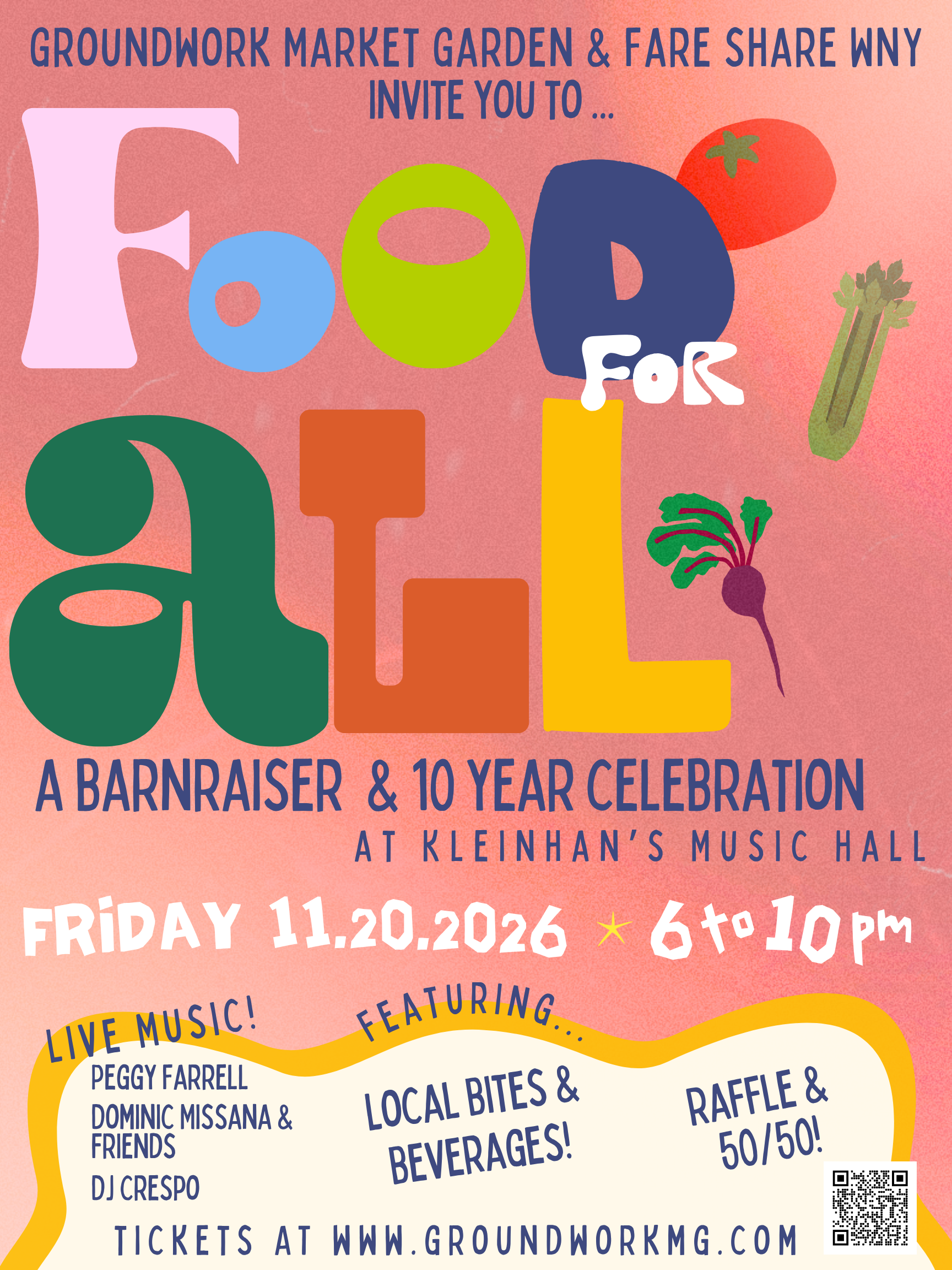 Campaign cover image for 10 Year Anniversary Party