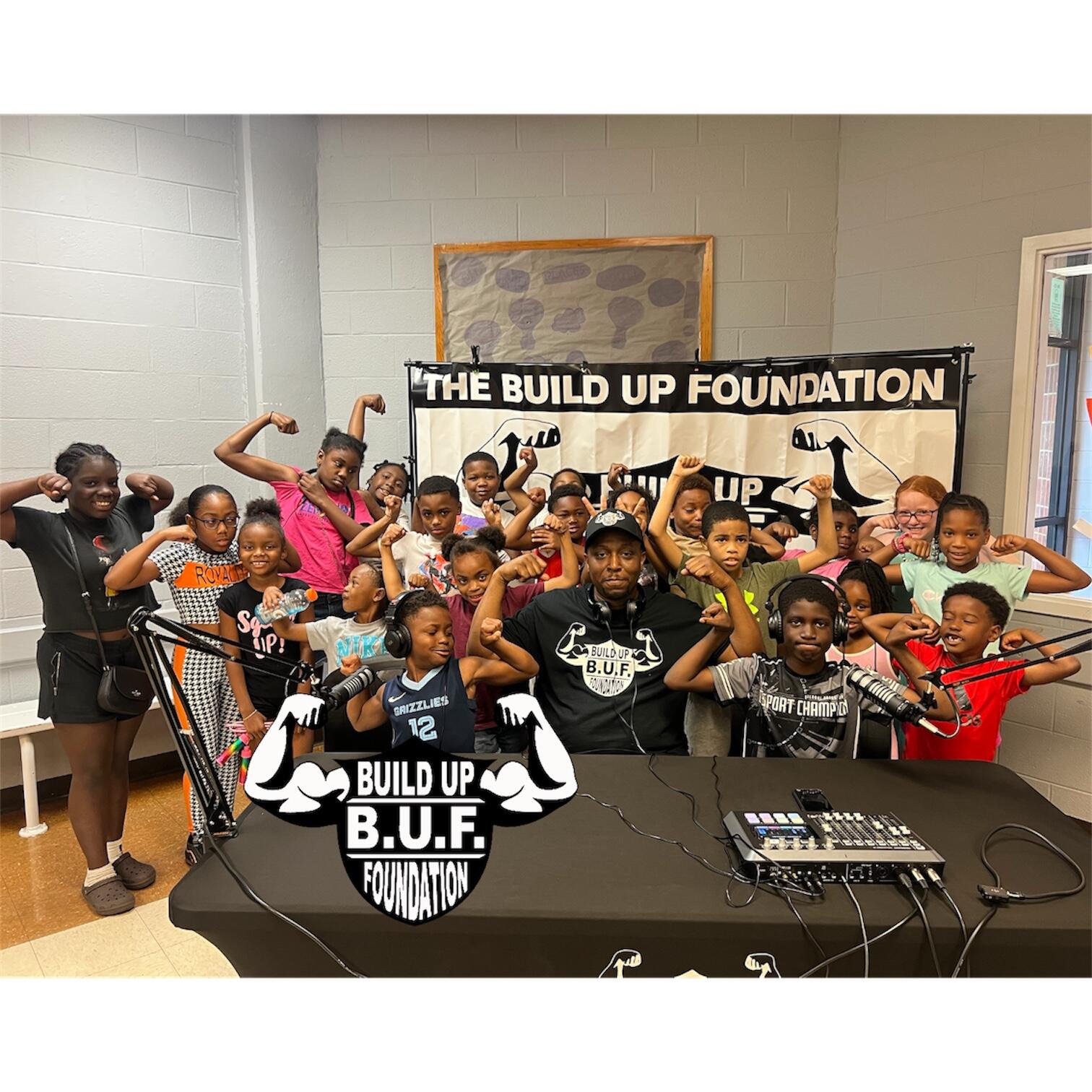 Campaign cover image for Build A Youth