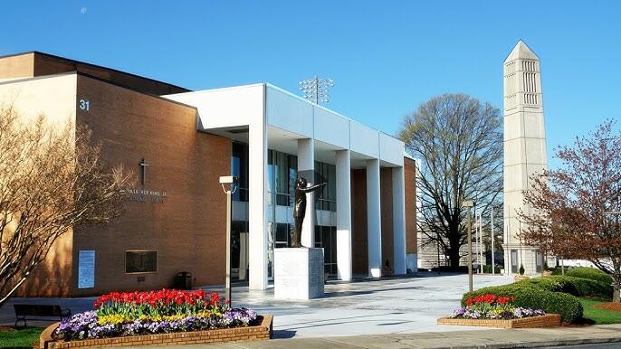 Campaign cover image for 4/11 Sandwich Run @ Morehouse College