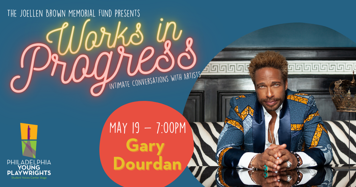 Campaign cover image for Play Development Series at Rutgers-Camden