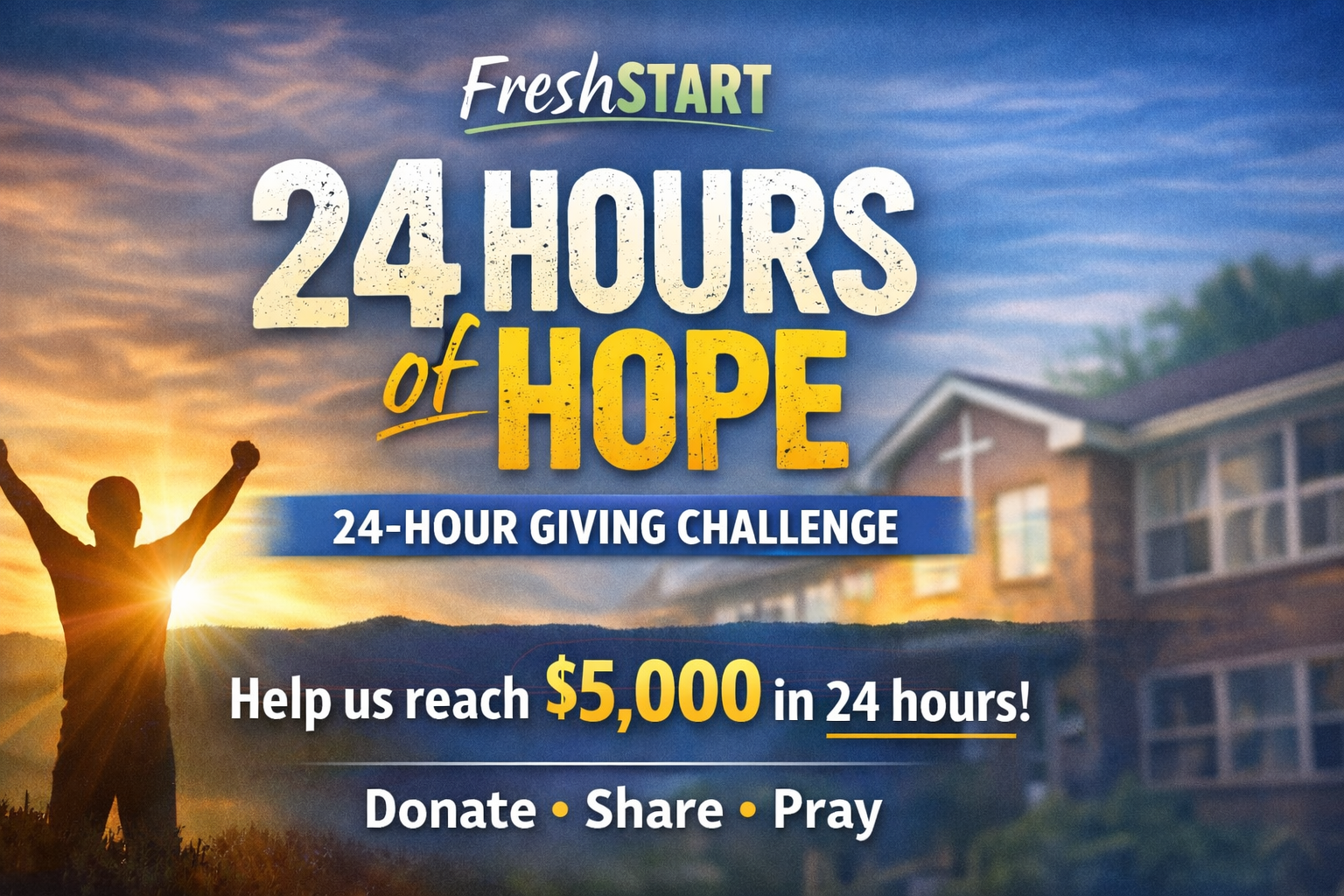 24 Hours of Hope