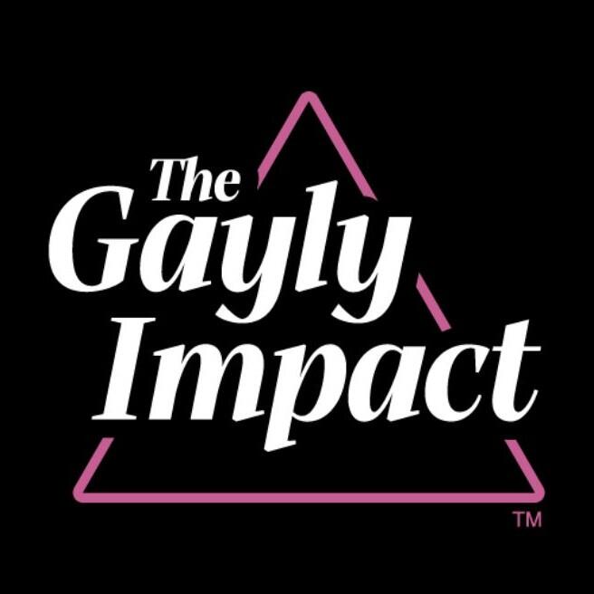 Campaign cover image for The Gayly Impact
