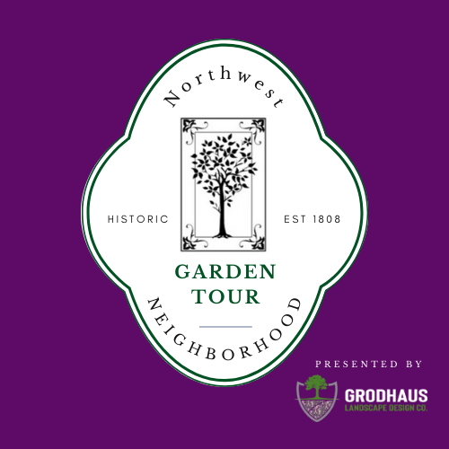 Campaign cover image for 2025 Garden Tour Program