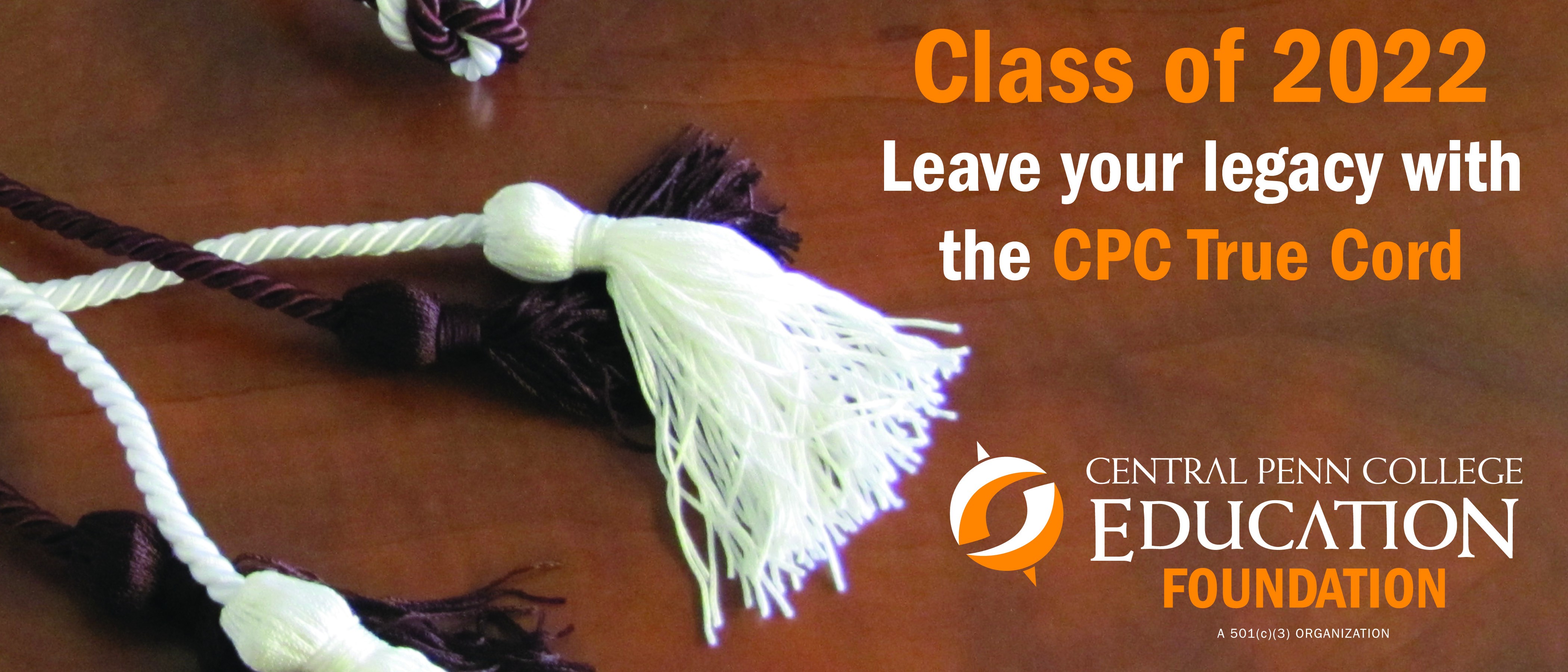 Campaign cover image for True Cords 2022