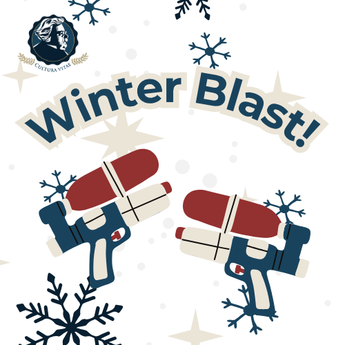 Campaign cover image for Winter Blast