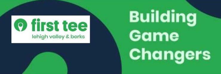 Campaign cover image for 2025 - First Tee LVB Capital Campaign