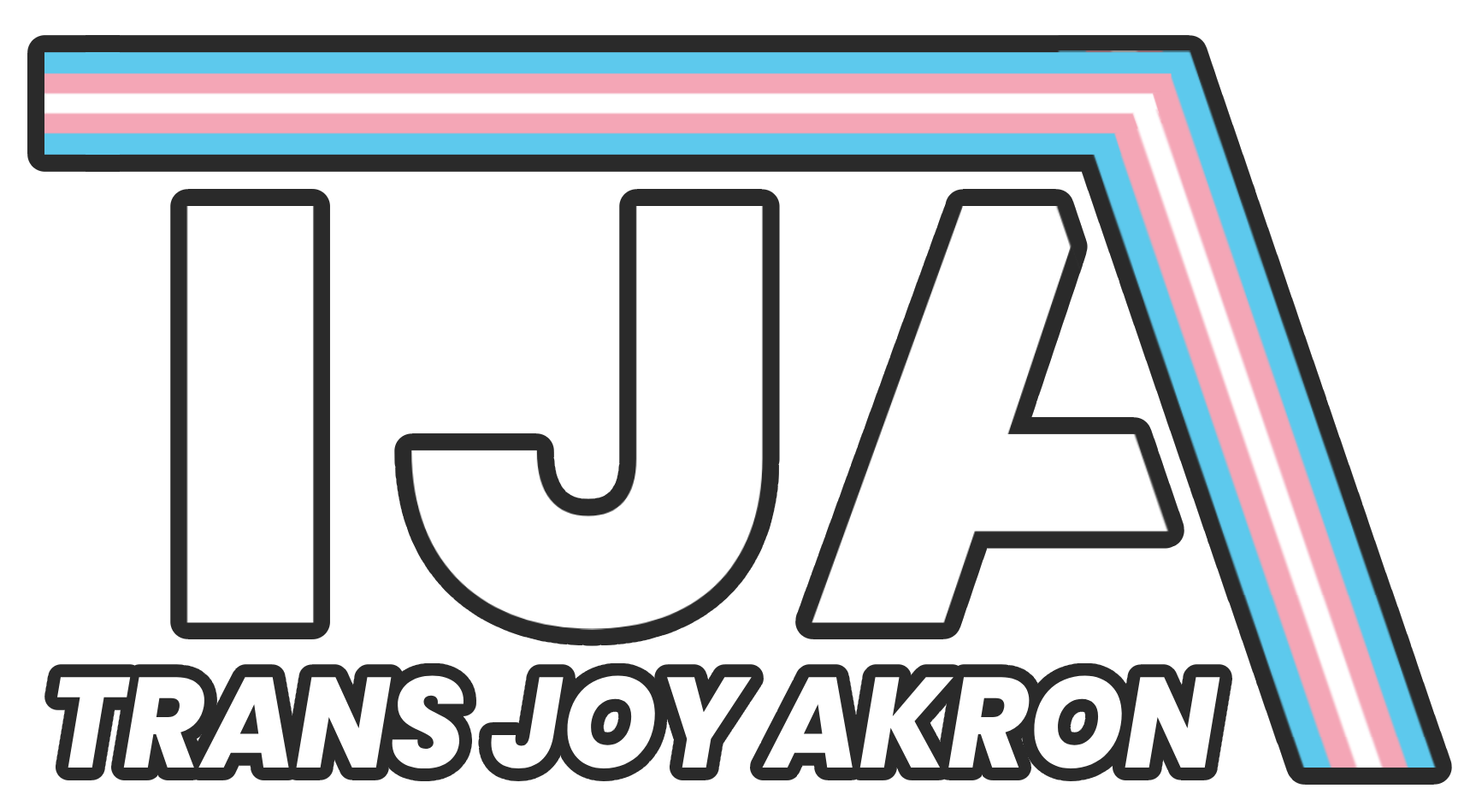 Campaign cover image for Support Akron's Trans Day of Visibility Celebration 2024