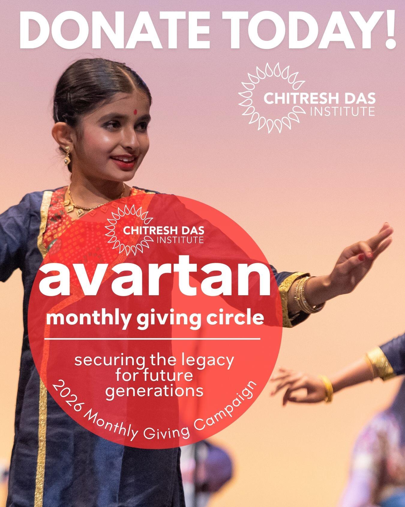 Campaign cover image for Monthly Giving Circle
