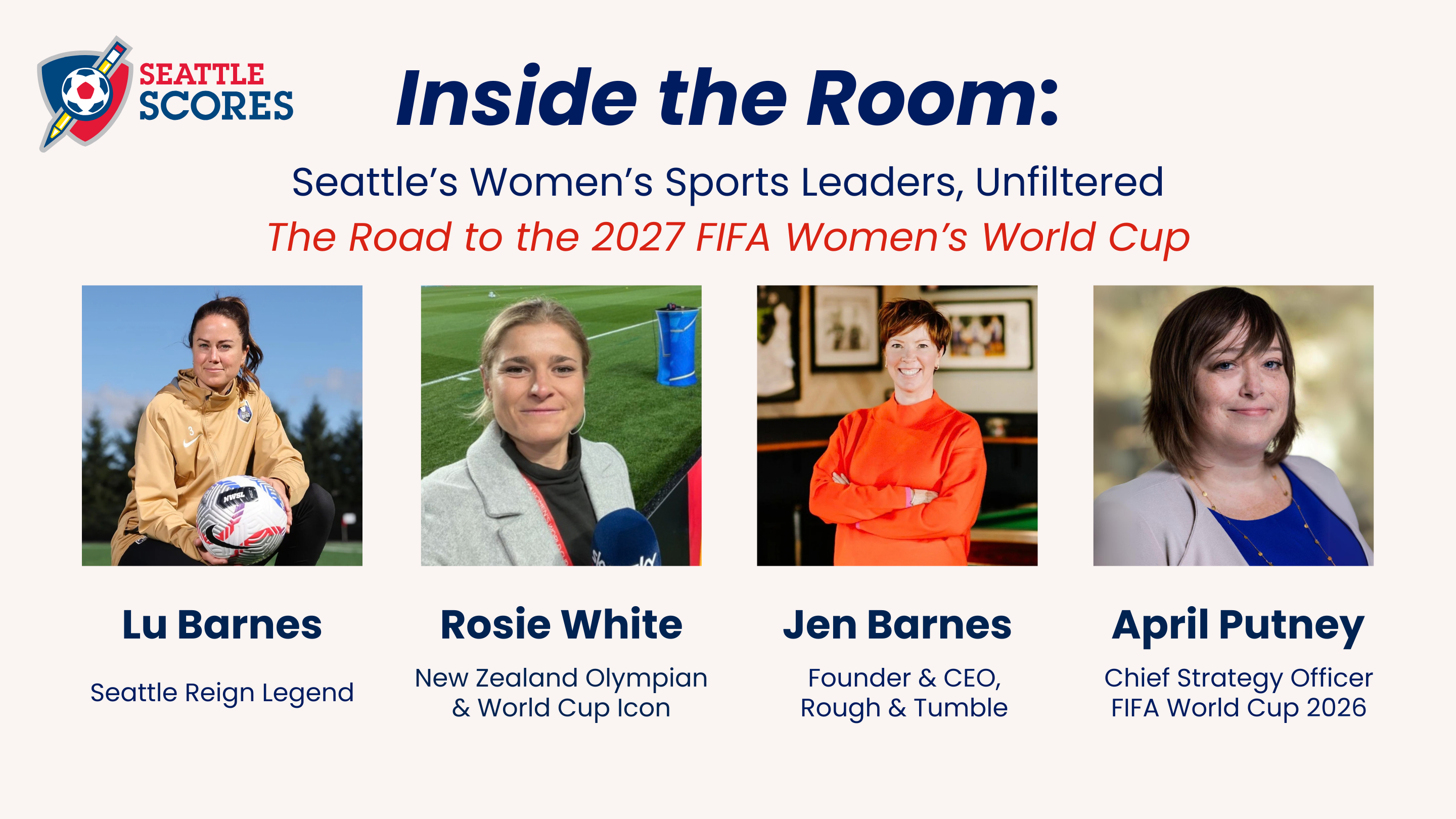 Campaign cover image for Seattle SCORES Community Breakfast 2026