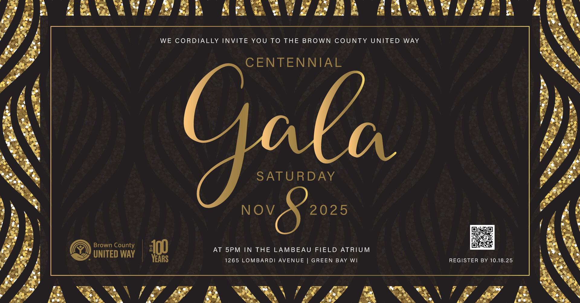 Campaign cover image for BCUW Centennial Gala