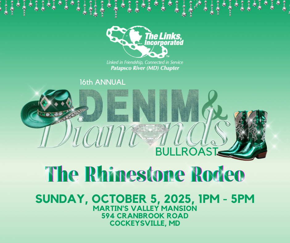 Campaign cover image for PRC Denim and Diamonds Giving Campaign