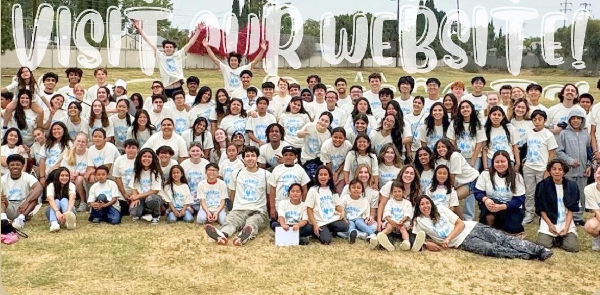 Campaign cover image for Support Mentorship at UCLA 2025-2026