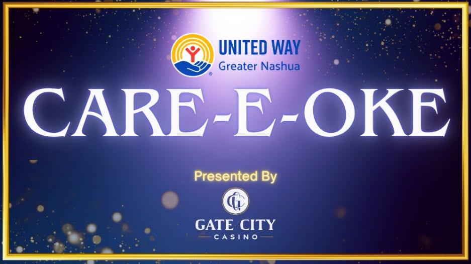 Campaign cover image for CARE-E-OKE 2026 Ticketing