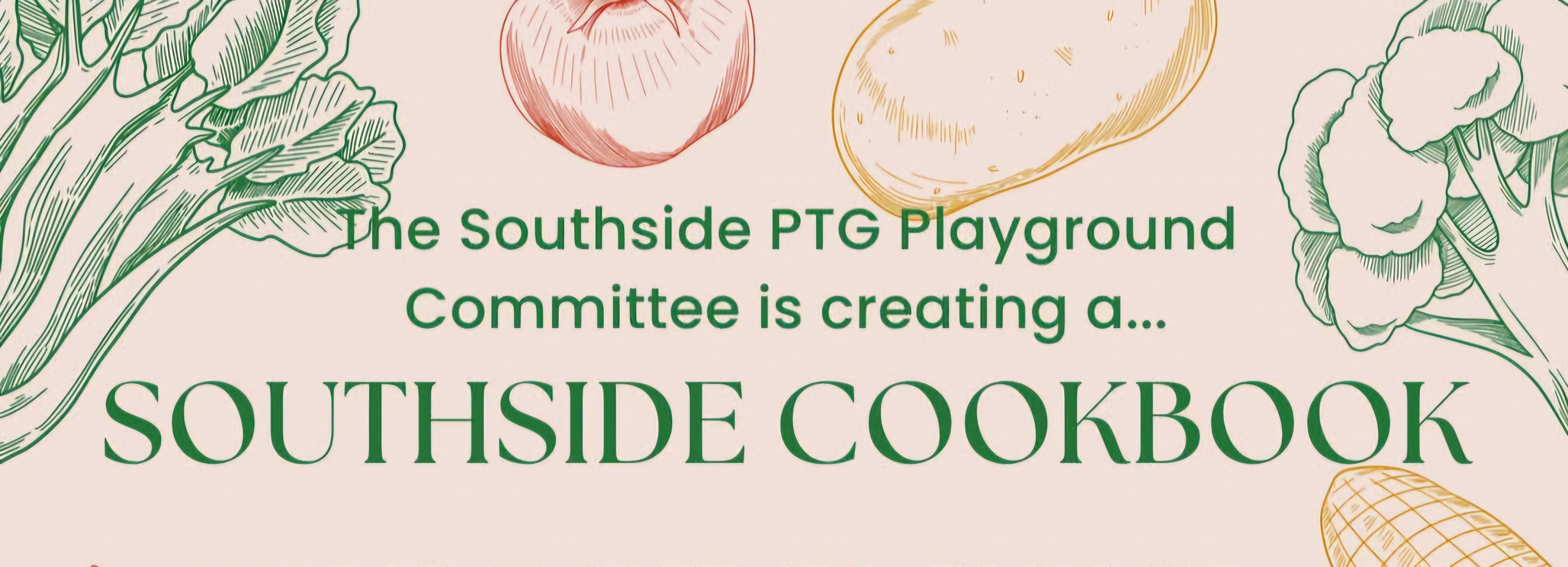 Campaign cover image for Cookbooks