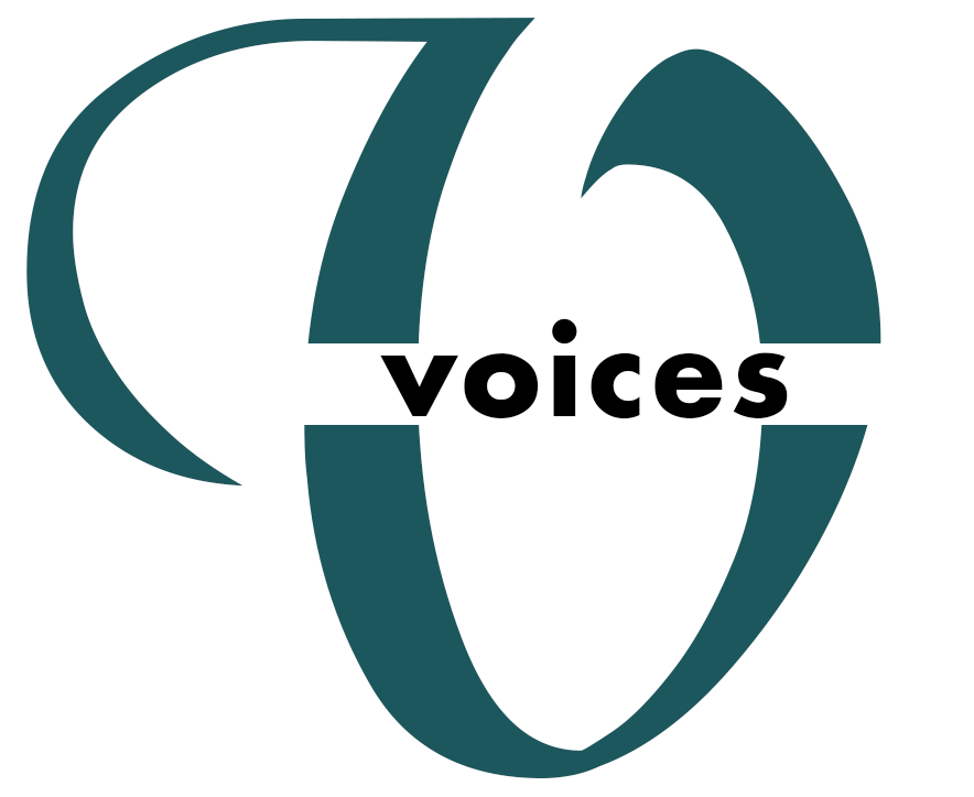 Campaign cover image for Voices 2026