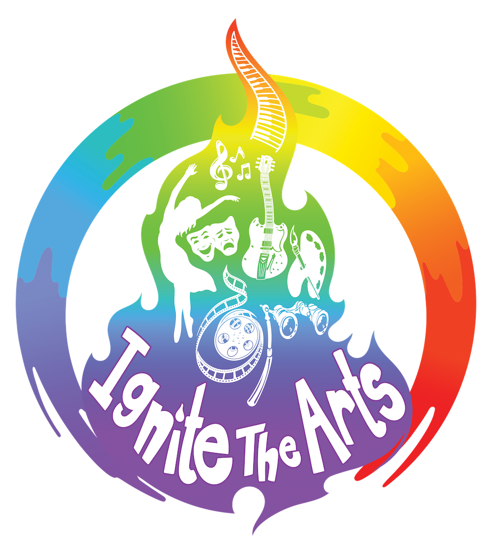 Campaign cover image for Ignite the Arts
