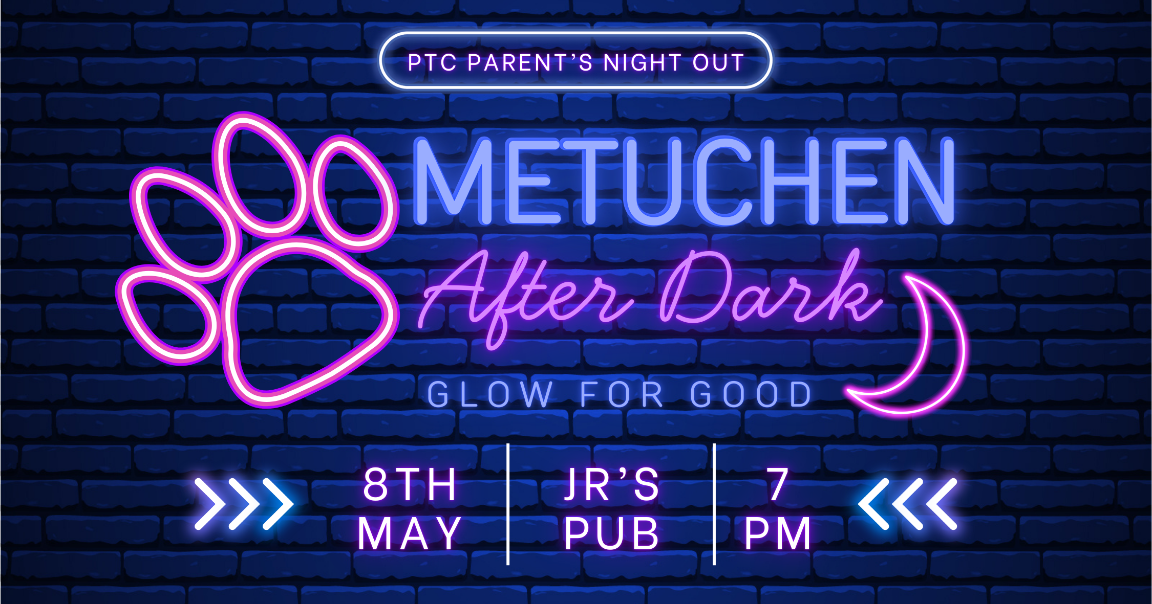 Campaign cover image for Metuchen After Dark