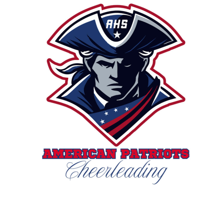 Campaign cover image for Support the Spirit - AHS Patriots Cheer