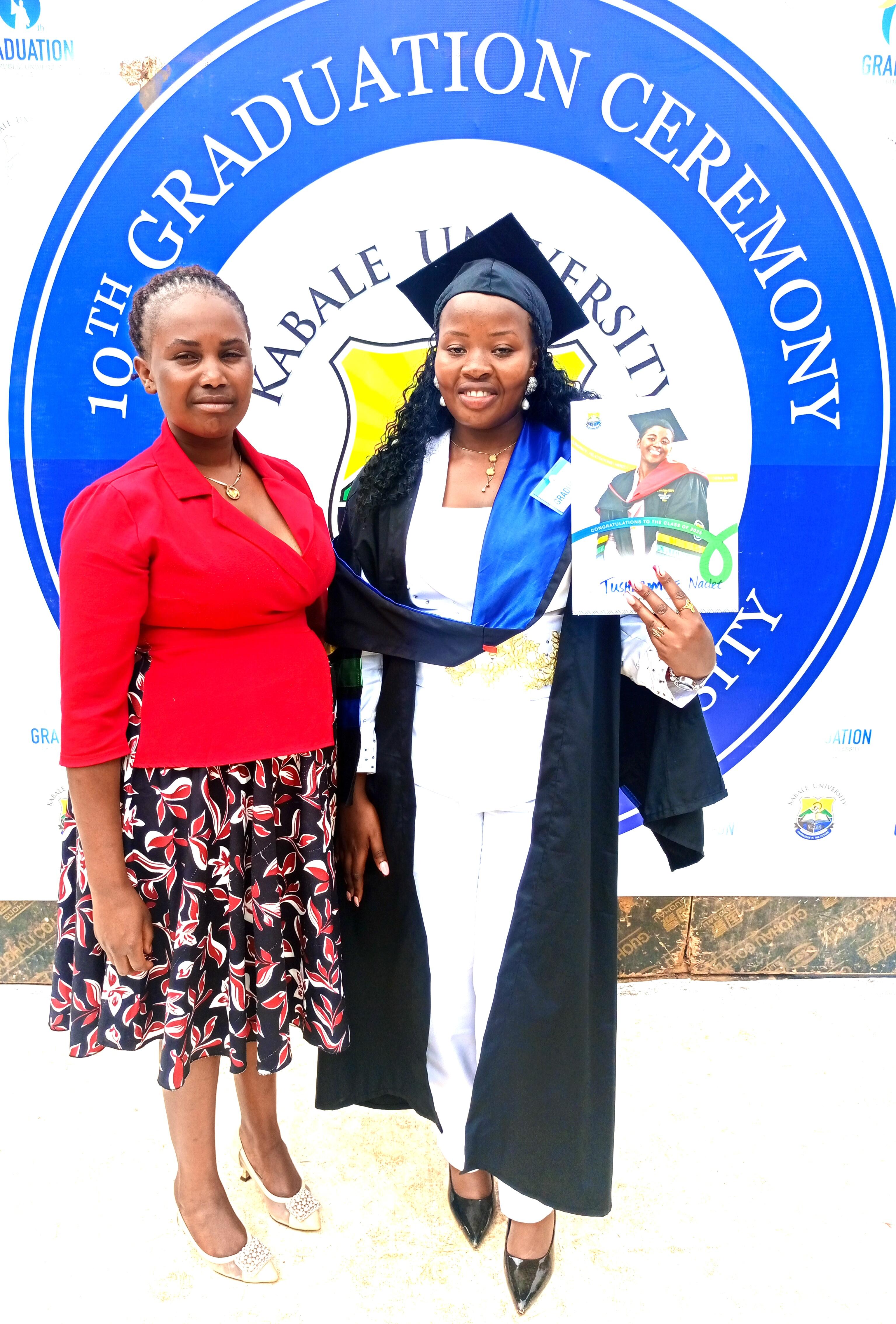 Campaign cover image for Maverick Leadership Scholarship: Investing in Uganda's future leaders