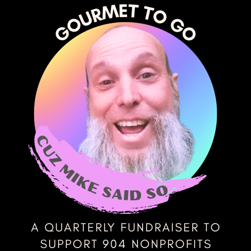 Campaign cover image for Gourmet To Go