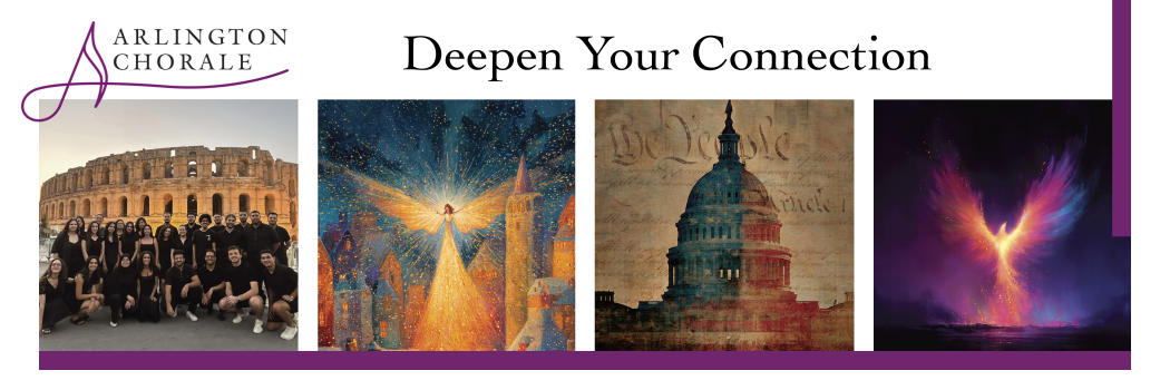 Campaign cover image for Deepen Your Connection Fundraiser