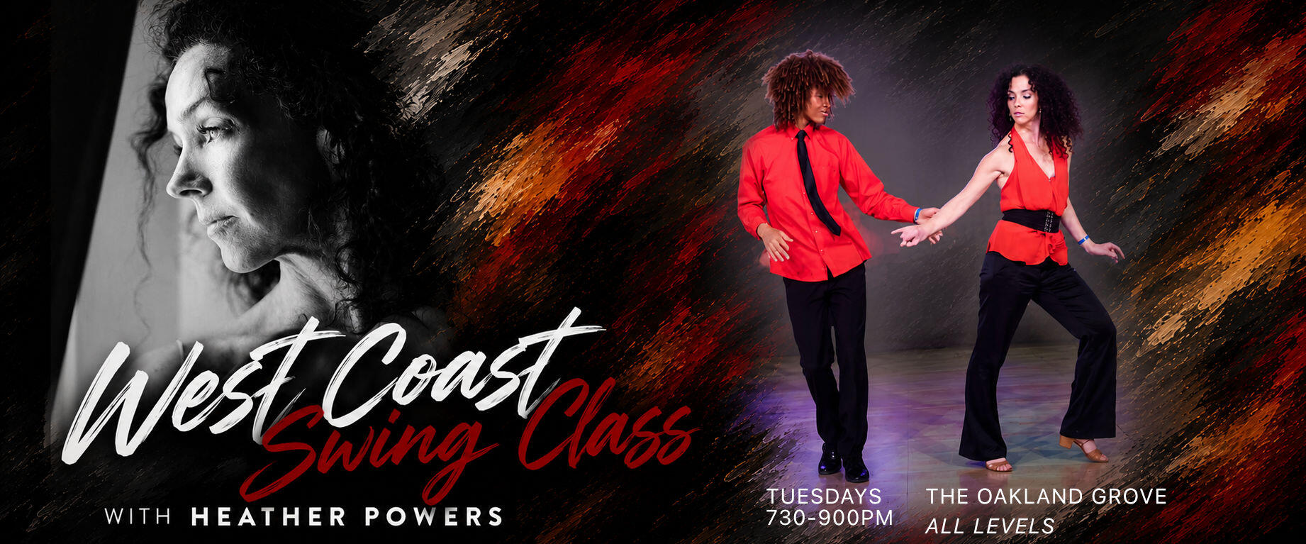 Campaign cover for WCS Education w/ Heather Powers