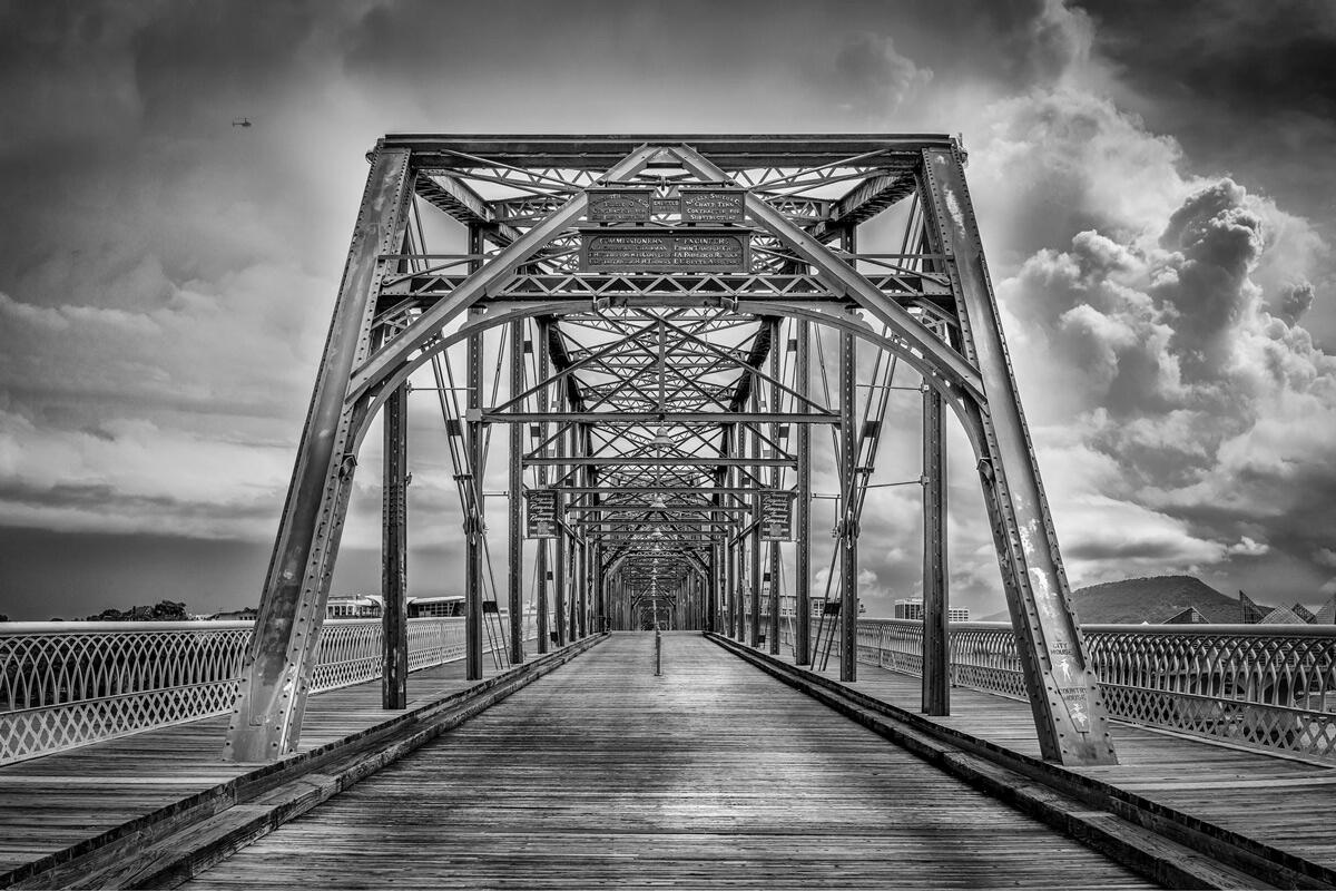 Campaign cover image for UT Chattanooga EM Residency Fund