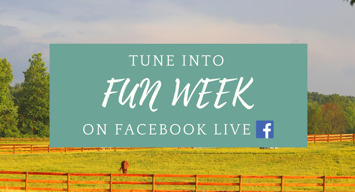 Campaign cover image for PALS Fun Week