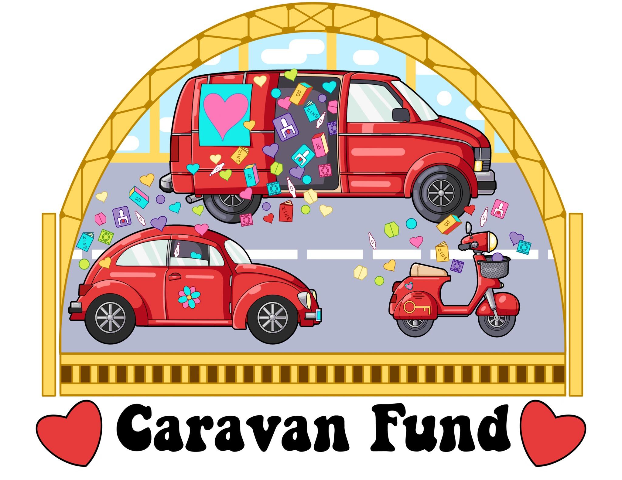 Campaign cover for Caravan Fund