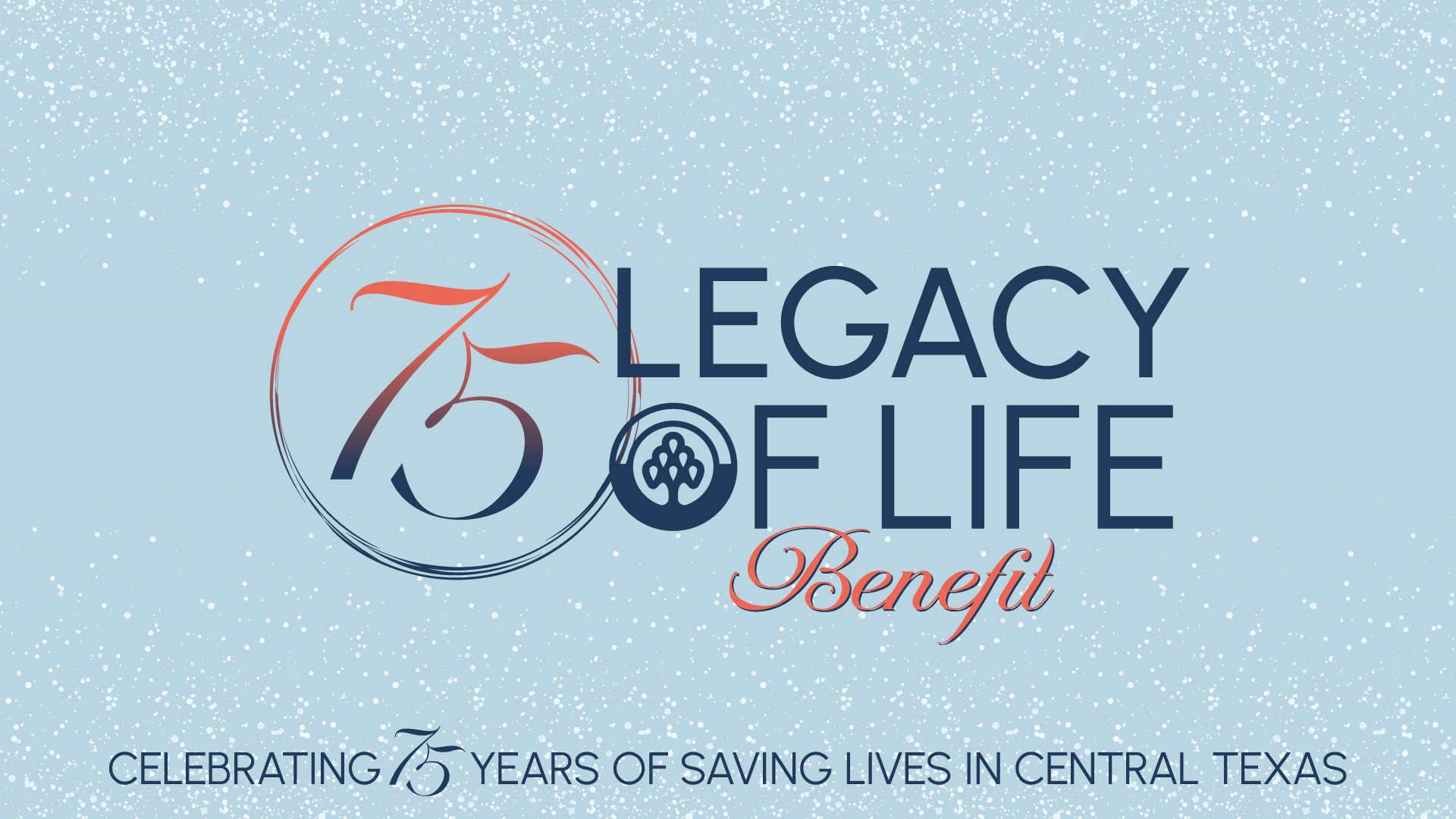 Campaign cover image for Legacy of Life Benefit